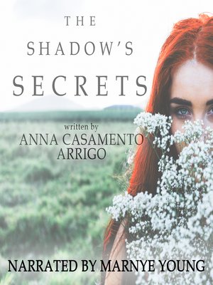 cover image of The Shadow's Secrets
